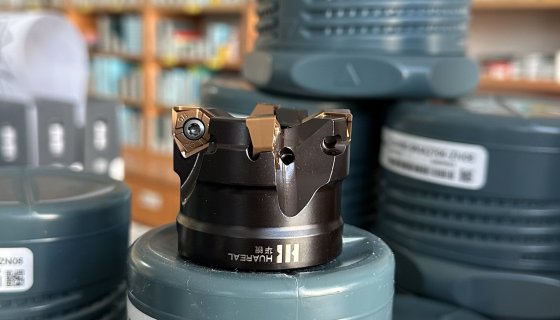 HUAREAL ZNMU 08 Ø63 TAKIM 